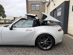 Mazda Mx5 2.0 RF Automaat Clima/Leder/Apple carplay