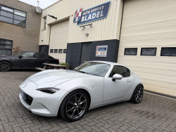 Mazda Mx5 2.0 RF Automaat Clima/Leder/Apple carplay