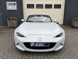 Mazda Mx5 2.0 RF Automaat Clima/Leder/Apple carplay