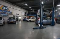 Over ons - Auto Service Bladel