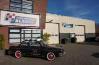 Over ons - Auto Service Bladel