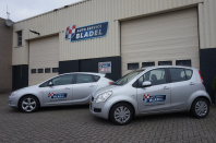 Over ons - Auto Service Bladel